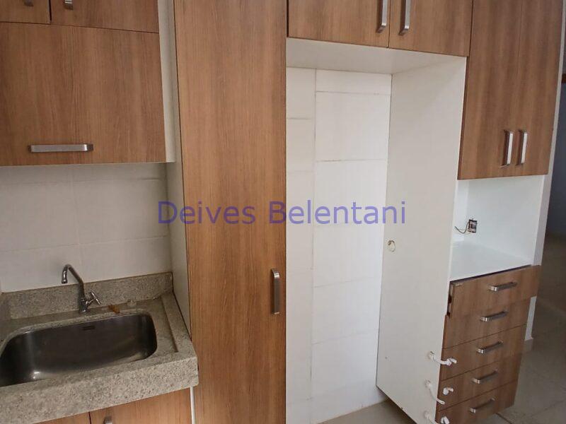 APARTAMENTO CONDOMÍNIO AMABILE