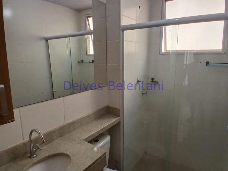 APARTAMENTO CONDOMÍNIO AMABILE