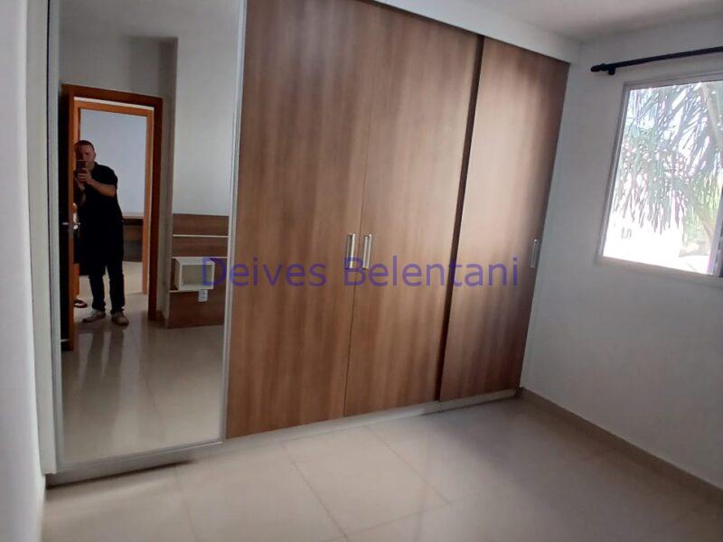 APARTAMENTO CONDOMÍNIO AMABILE