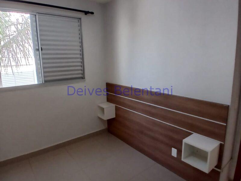 APARTAMENTO CONDOMÍNIO AMABILE