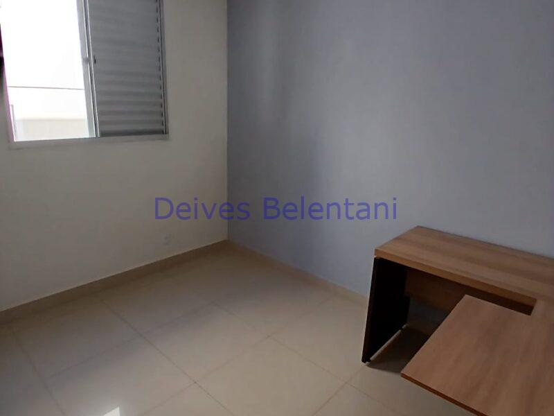 APARTAMENTO CONDOMÍNIO AMABILE