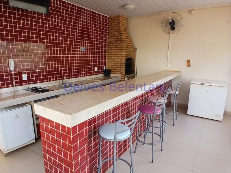 APARTAMENTO CONDOMÍNIO AMABILE