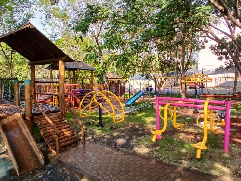 APARTAMENTO CONDOMÍNIO AMABILE