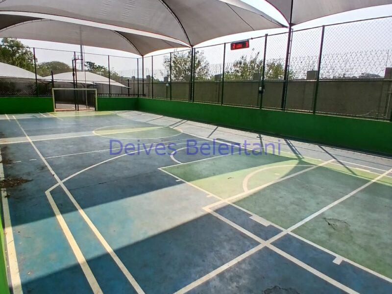 APARTAMENTO CONDOMÍNIO AMABILE