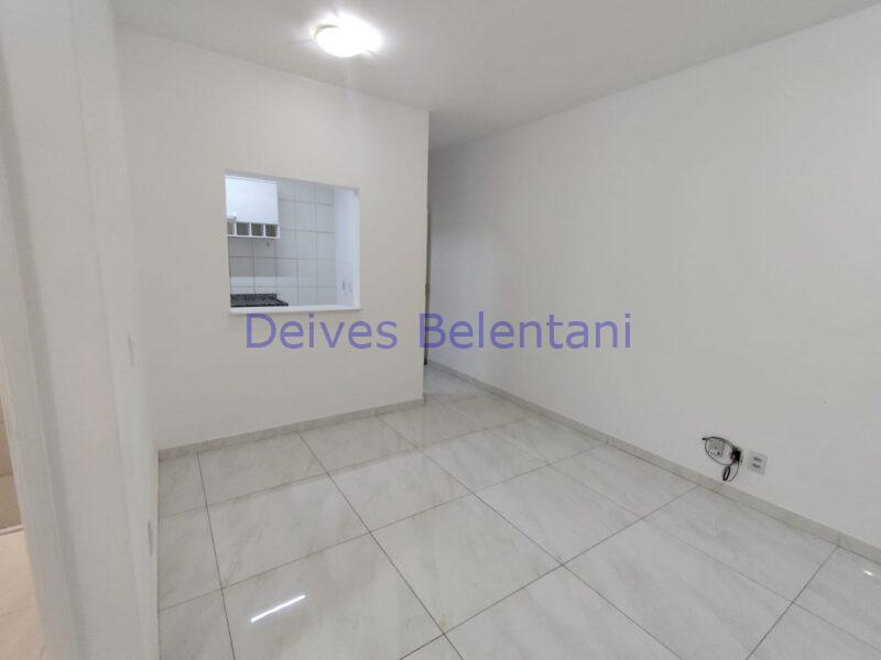 APARTAMENTO EDIFÍCIO VIDA PLENA