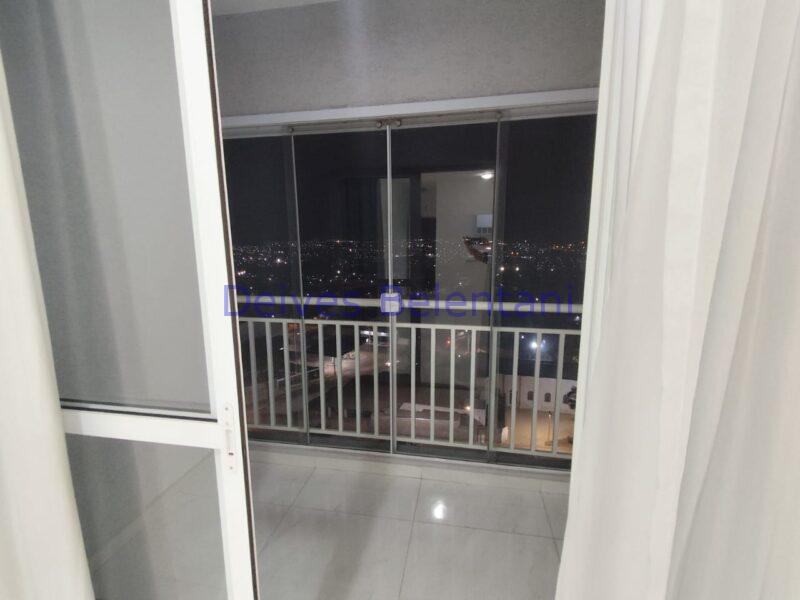 APARTAMENTO EDIFÍCIO VIDA PLENA