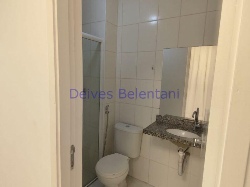 APARTAMENTO EDIFÍCIO VIDA PLENA