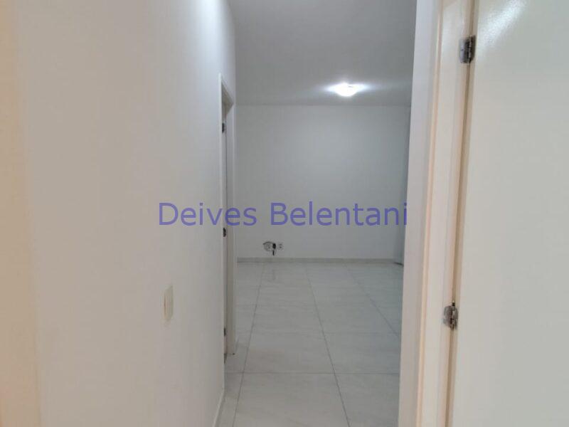 APARTAMENTO EDIFÍCIO VIDA PLENA