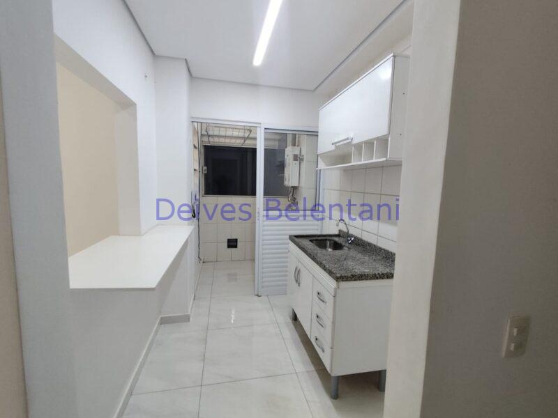 APARTAMENTO EDIFÍCIO VIDA PLENA