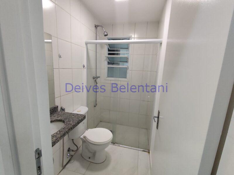 APARTAMENTO EDIFÍCIO VIDA PLENA