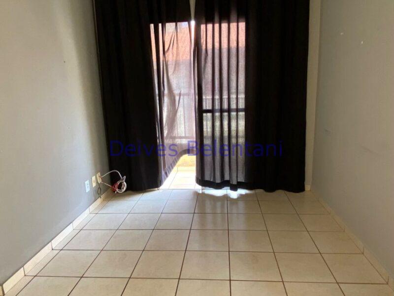 APARTAMENTO CONDOMÍNIO MANACÁS