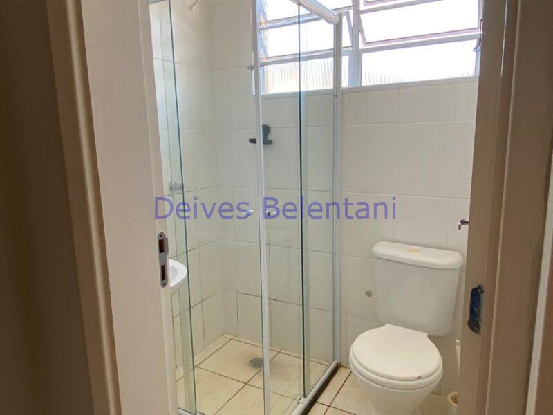 APARTAMENTO CONDOMÍNIO MANACÁS