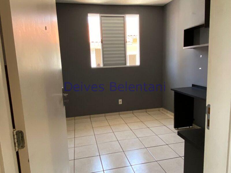 APARTAMENTO CONDOMÍNIO MANACÁS