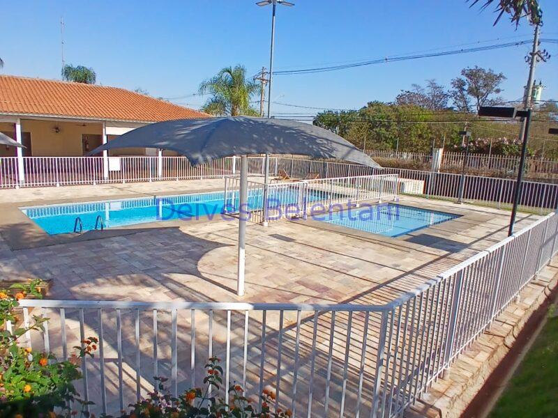 APARTAMENTO CONDOMÍNIO MANACÁS