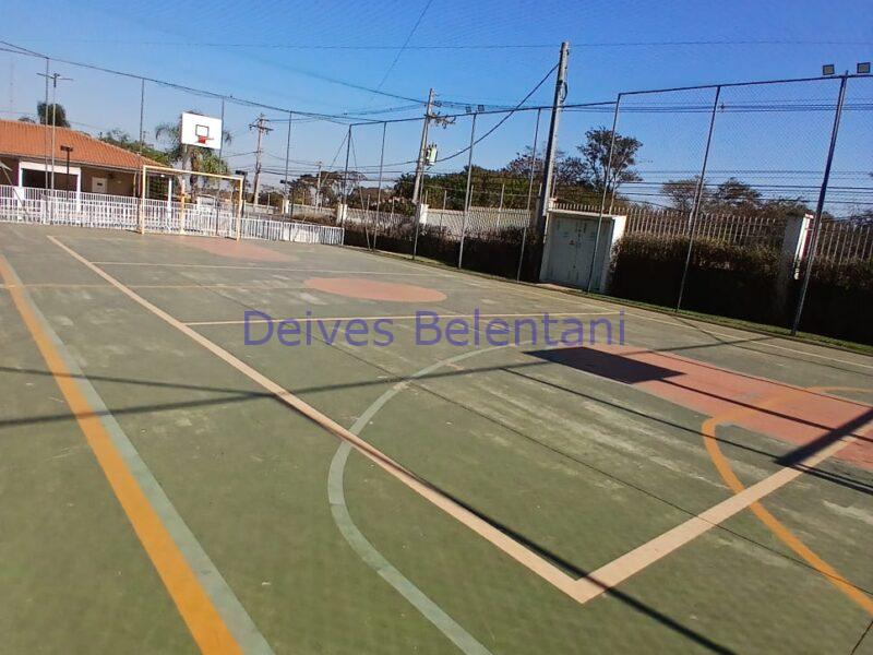 APARTAMENTO CONDOMÍNIO MANACÁS