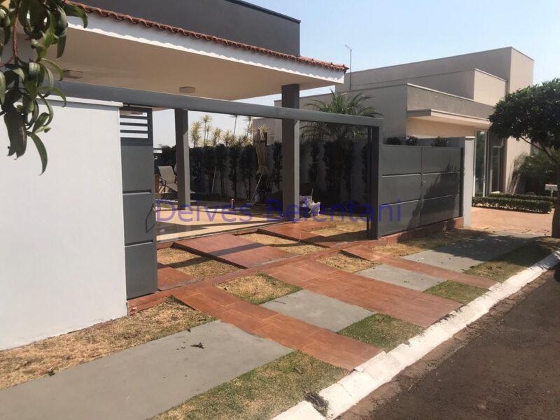 CASA CONDOMÍNIO ACÁCIAS