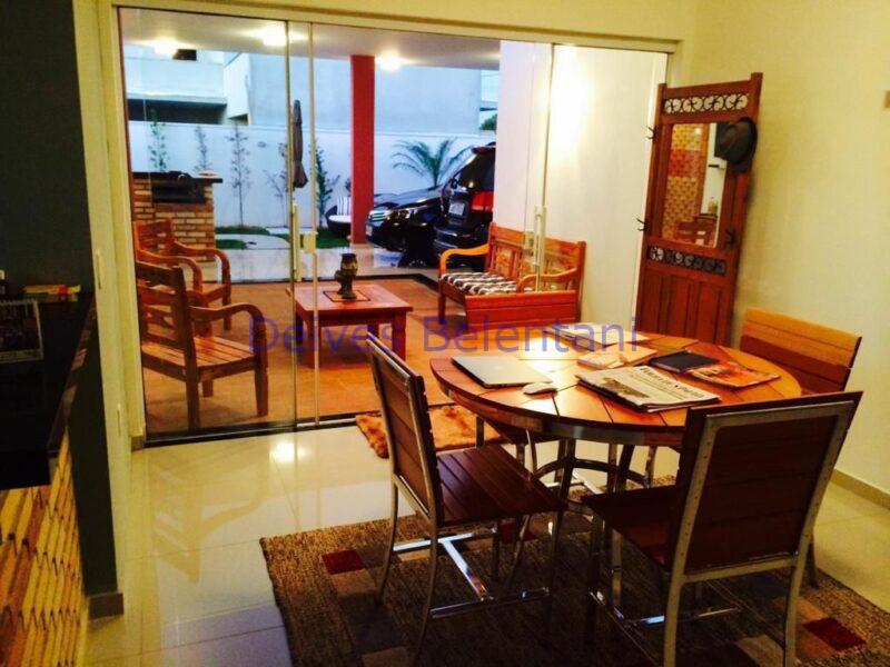 CASA CONDOMÍNIO ACÁCIAS