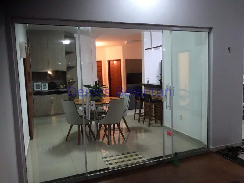 CASA CONDOMÍNIO ACÁCIAS