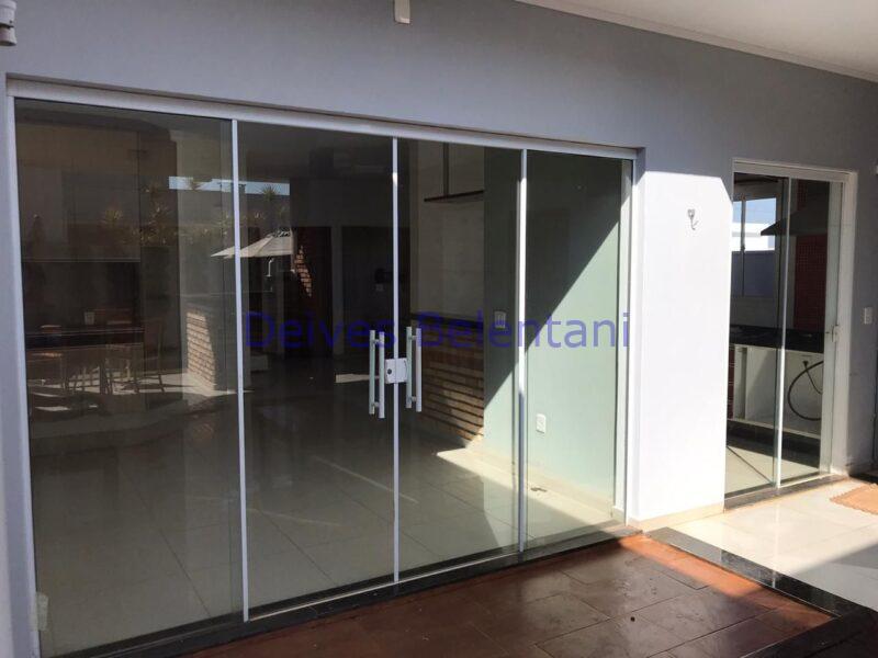 CASA CONDOMÍNIO ACÁCIAS