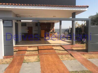 CASA CONDOMÍNIO ACÁCIAS