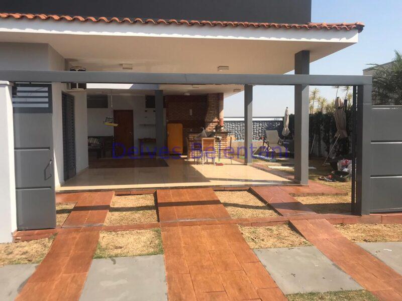 CASA CONDOMÍNIO ACÁCIAS