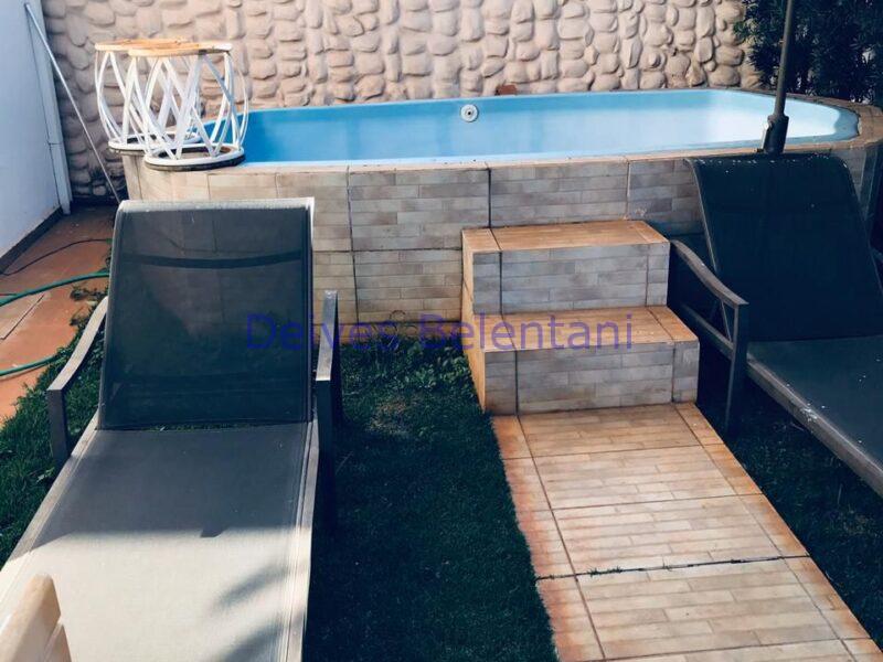 CASA CONDOMÍNIO ACÁCIAS