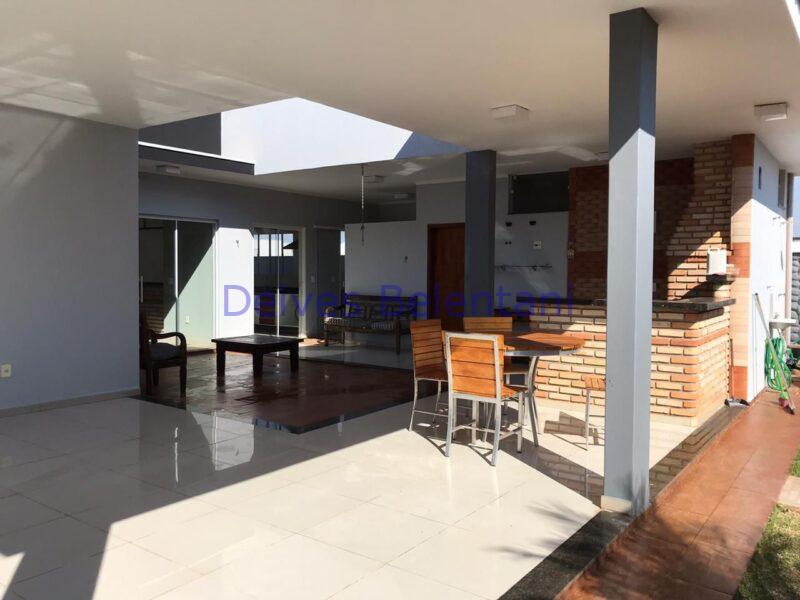 CASA CONDOMÍNIO ACÁCIAS