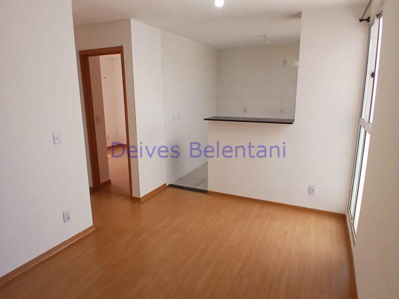 APARTAMENTO CONDOMÍNIO AMISTAD