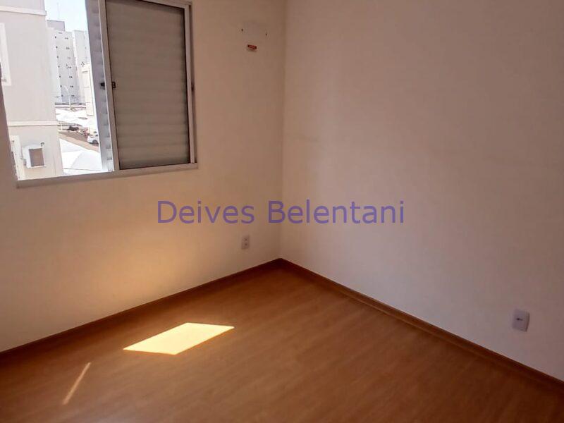 APARTAMENTO CONDOMÍNIO AMISTAD