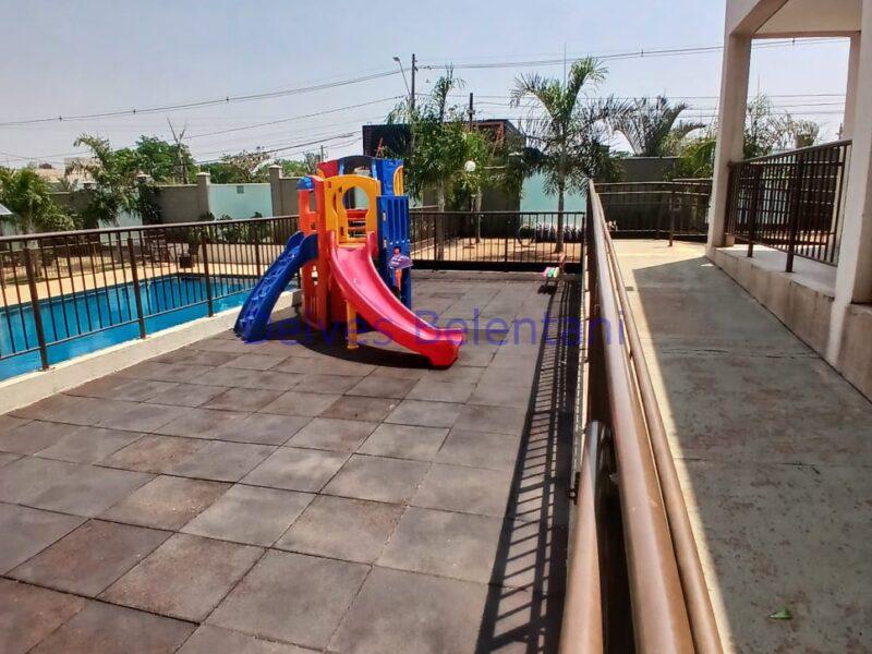 APARTAMENTO CONDOMÍNIO AMISTAD