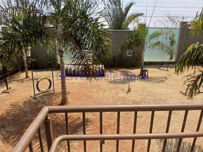 APARTAMENTO CONDOMÍNIO AMISTAD