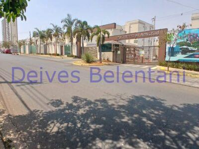 APARTAMENTO CONDOMÍNIO AMISTAD