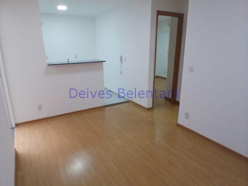 APARTAMENTO CONDOMÍNIO ANTARES