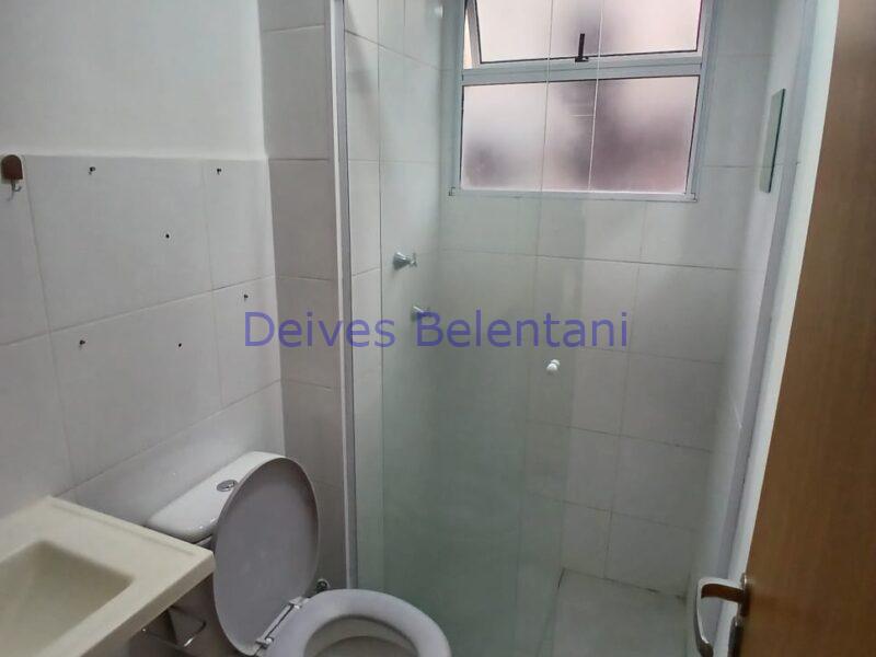 APARTAMENTO CONDOMÍNIO ANTARES