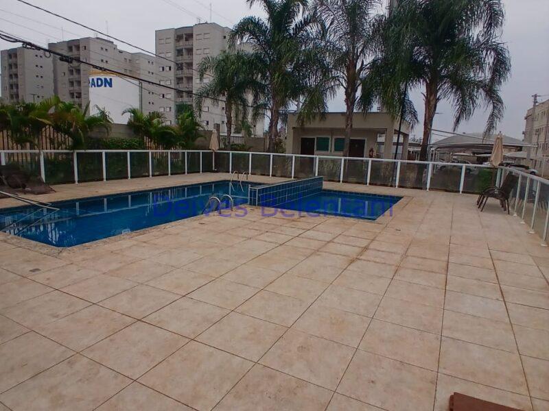 APARTAMENTO CONDOMÍNIO ANTARES