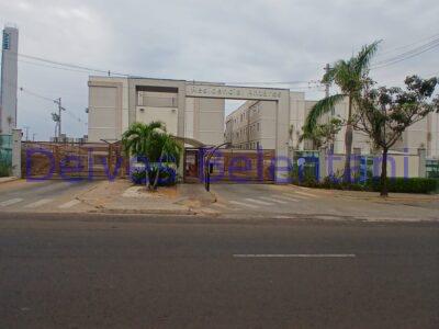 APARTAMENTO CONDOMÍNIO ANTARES