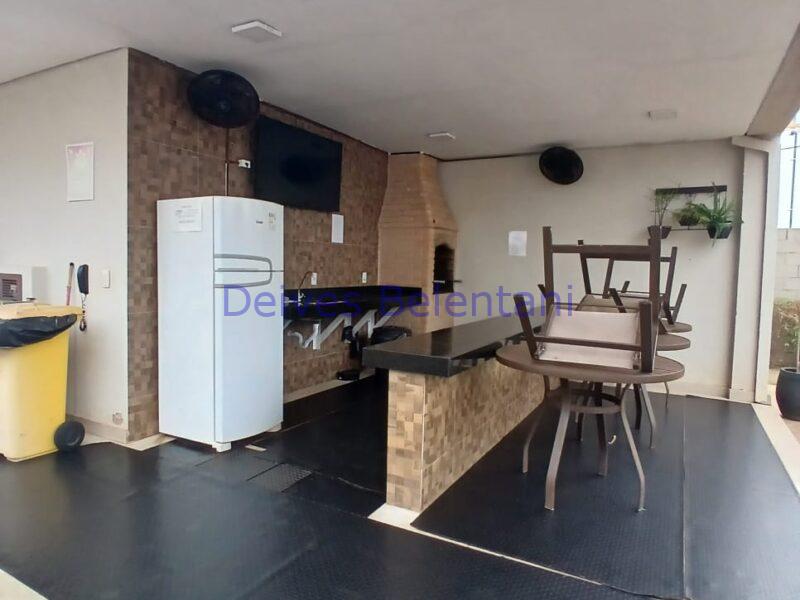 APARTAMENTO CONDOMÍNIO ANTARES