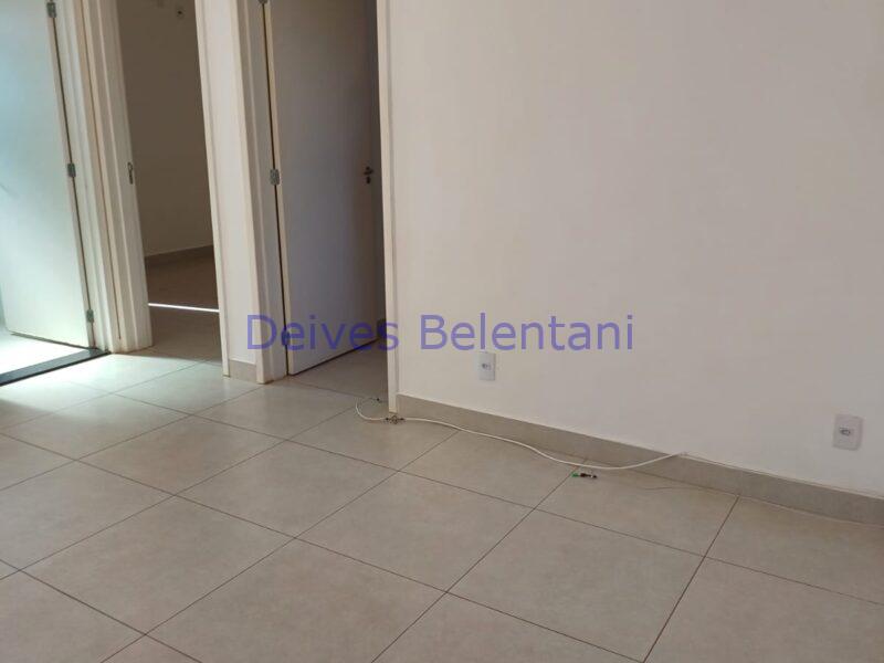 APARTAMENTO CONDOMÍNIO IPÊ ROSA