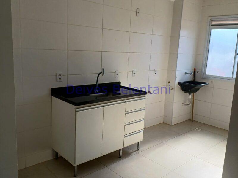 APARTAMENTO CONDOMÍNIO IPÊ ROSA