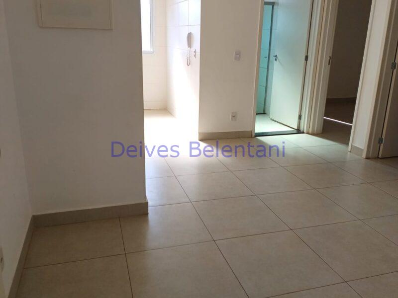 APARTAMENTO CONDOMÍNIO IPÊ ROSA