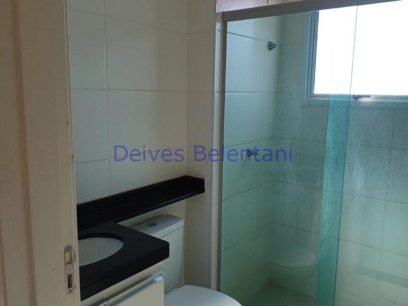 APARTAMENTO CONDOMÍNIO IPÊ ROSA