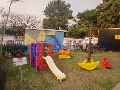 (1) CONDOMÍNIO FOR LIFE