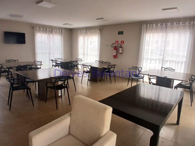 (1) CONDOMÍNIO FOR LIFE