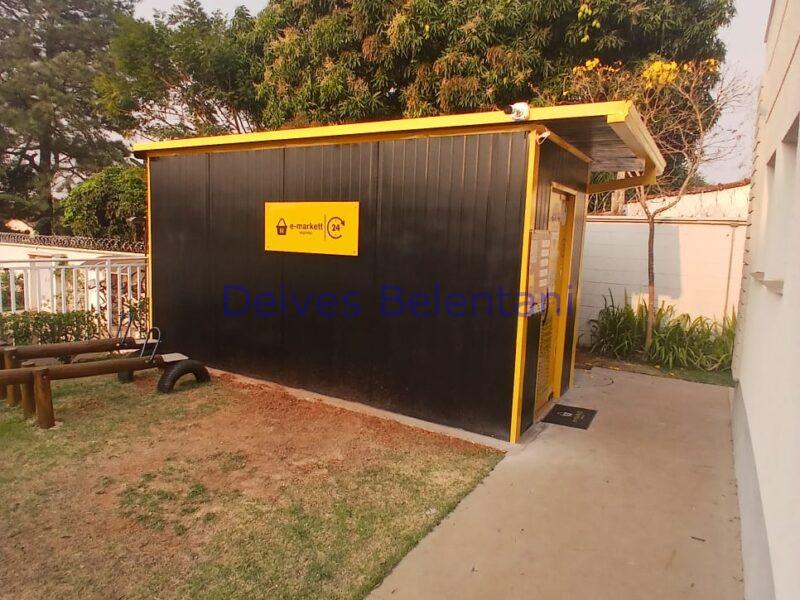 (1) CONDOMÍNIO FOR LIFE