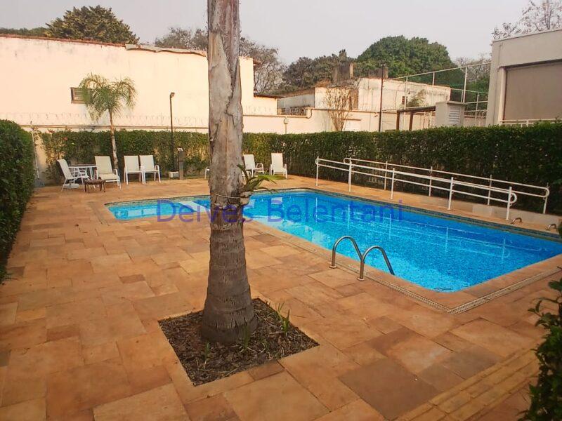 (1) CONDOMÍNIO FOR LIFE