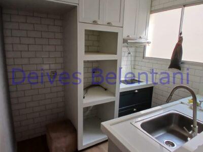 APARTAMENTO CONDOMÍNIO AMOREIRA