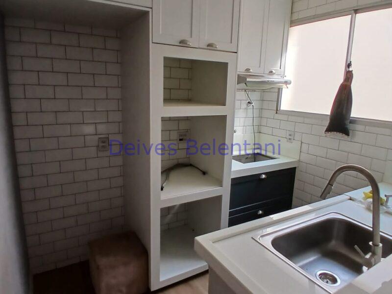 APARTAMENTO CONDOMÍNIO AMOREIRA