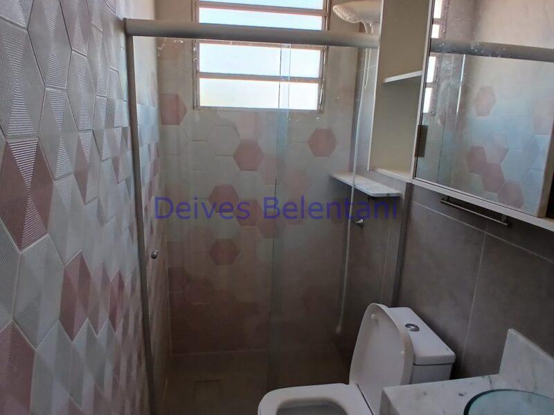 APARTAMENTO CONDOMÍNIO AMOREIRA