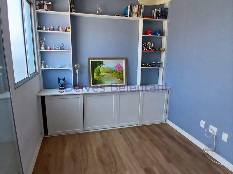 APARTAMENTO CONDOMÍNIO AMOREIRA