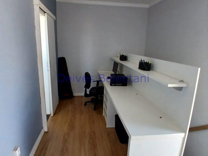 APARTAMENTO CONDOMÍNIO AMOREIRA